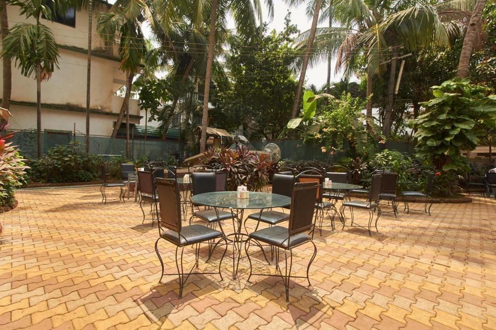 Sodder'S Gloria Anne Hotel Candolim Exterior foto